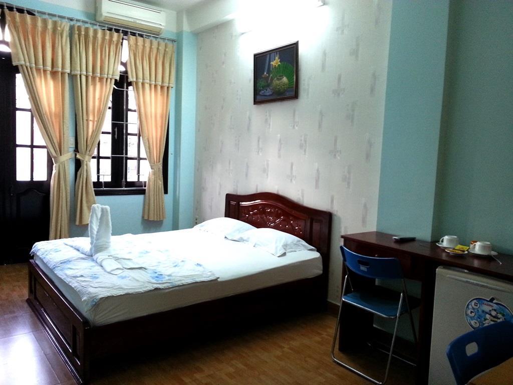 Hotel Sol Nha Trang Esterno foto