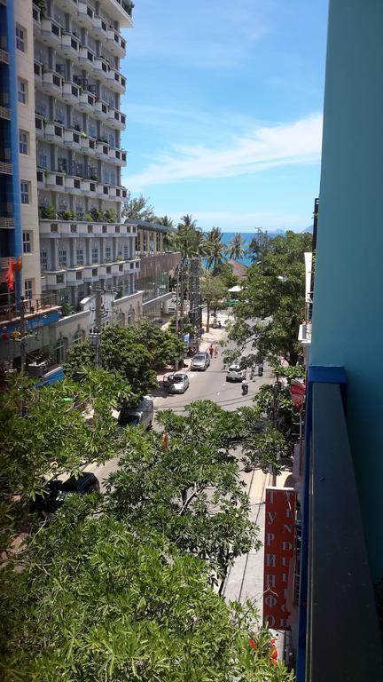 Hotel Sol Nha Trang Esterno foto