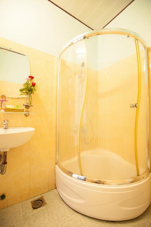 Hotel Sol Nha Trang Esterno foto