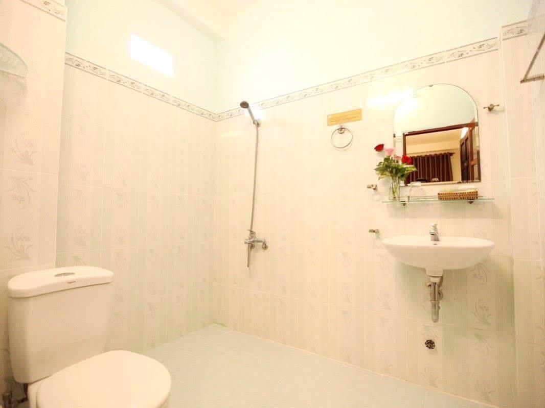 Hotel Sol Nha Trang Esterno foto