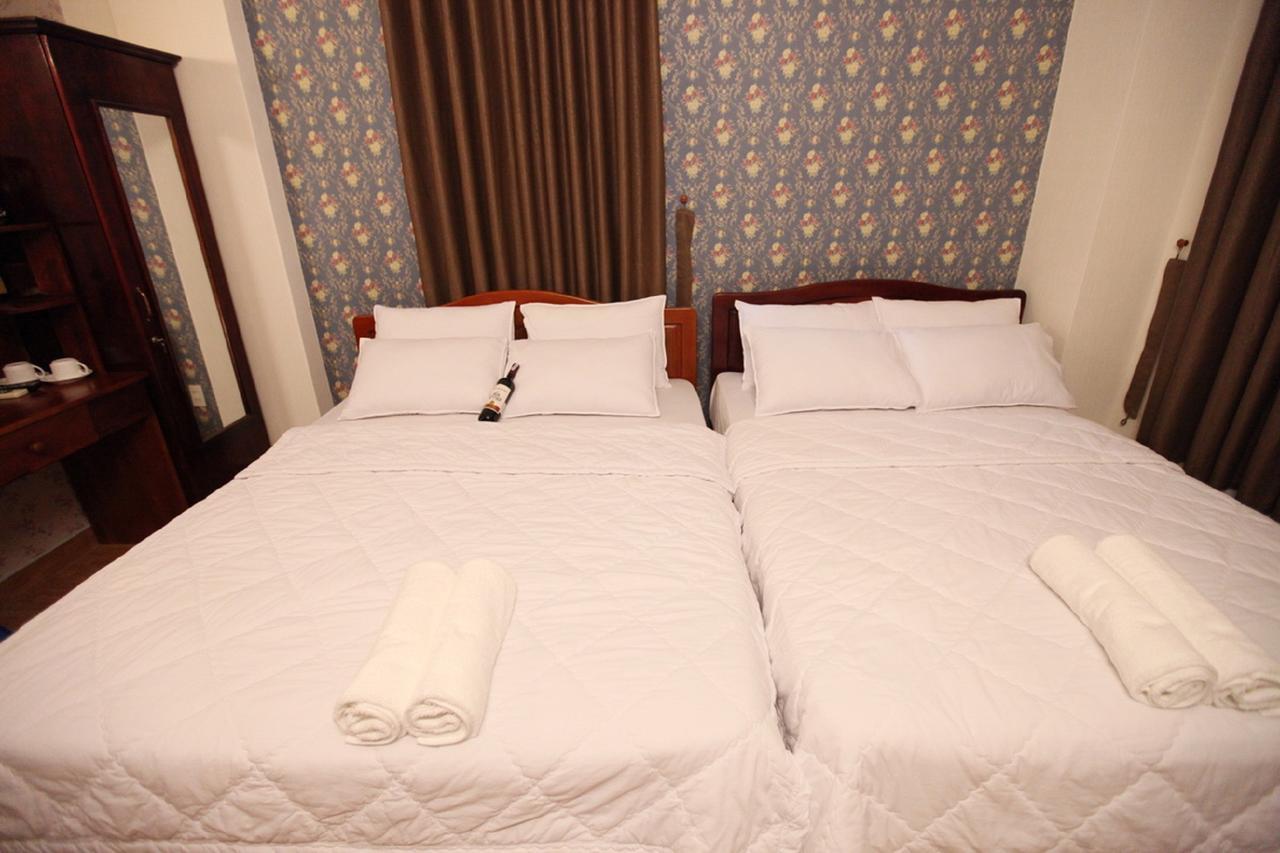 Hotel Sol Nha Trang Camera foto